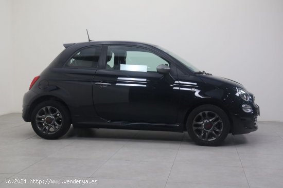 Fiat 500 S 1.0 6v GSE 52KW (70 CV) - Gandia