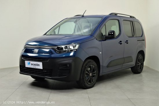 Fiat Doblo e-Doblò 100kW 50kWh + Launch Pack - Gandía