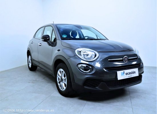 Fiat 500X Urban 1.3 MultiJet 70KW (95 CV) 4x2 S&S - Gandía