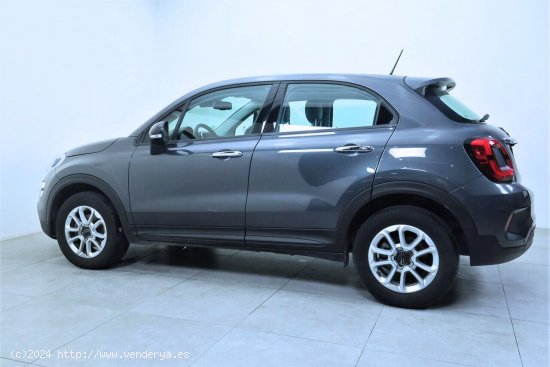 Fiat 500X Urban 1.3 MultiJet 70KW (95 CV) 4x2 S&S - Gandía