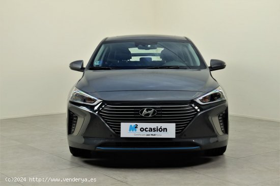 Hyundai IONIQ 1.6 GDI HEV Style DCT - Gandía