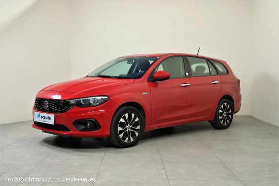 Fiat Tipo SW 1.3 Multijet 70kW (95CV) Mirror - Gandía