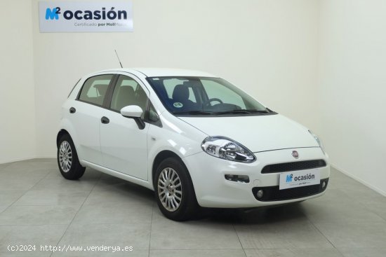 Fiat Punto 1.3 Pop 75 CV Multijet E5+ - Gandía