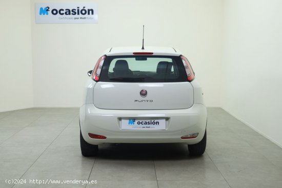 Fiat Punto 1.3 Pop 75 CV Multijet E5+ - Gandía