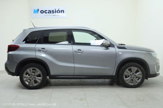 Suzuki Vitara 1.4 T GLE Mild Hybrid - Gandía