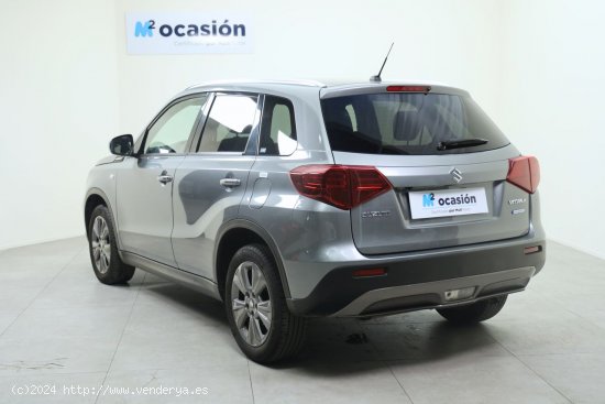 Suzuki Vitara 1.4 T GLE Mild Hybrid - Gandía