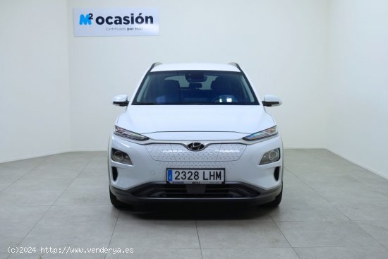 Hyundai Kona 150kW EV Tecno MY20 - Gandía