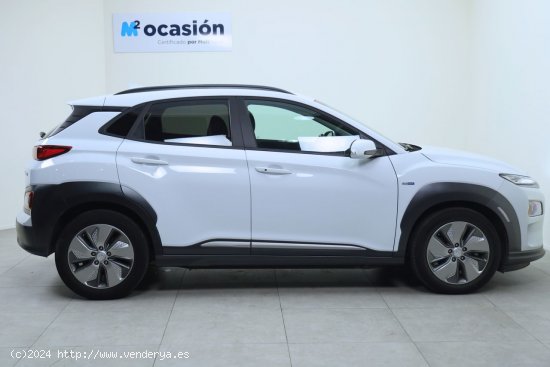 Hyundai Kona 150kW EV Tecno MY20 - Gandía