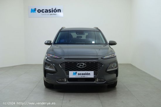 Hyundai Kona 1.6 GDI HEV SLE DCT - Gandía