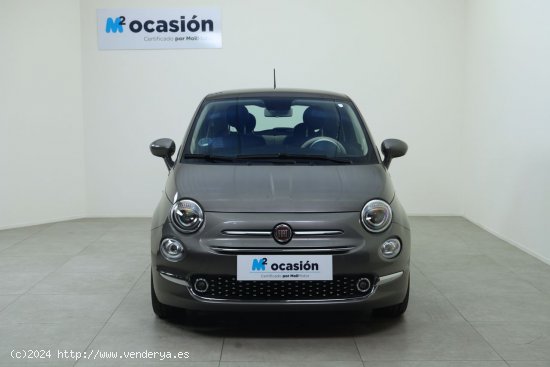 Fiat 500 Dolcevita 1.0 Hybrid 51KW (70 CV) - Gandía