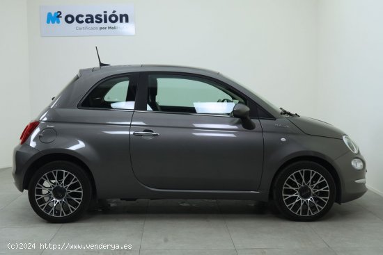 Fiat 500 Dolcevita 1.0 Hybrid 51KW (70 CV) - Gandía