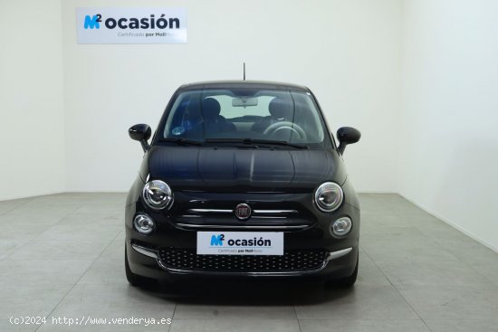 Fiat 500 Dolcevita 1.0 Hybrid 51KW (70 CV) - Gandía