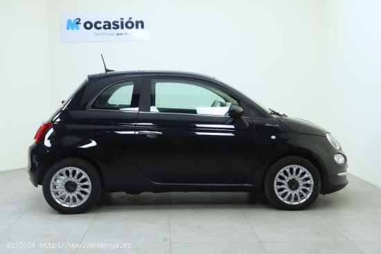 Fiat 500 Dolcevita 1.0 Hybrid 51KW (70 CV) - Gandía