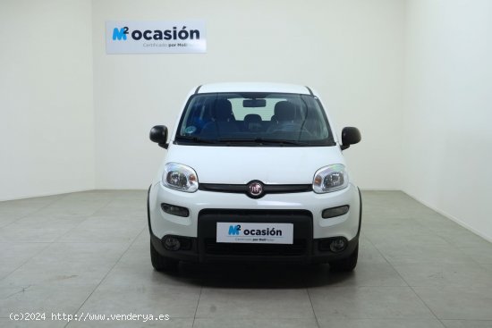 Fiat Panda City Life Hybrid 1.0 Gse 51kw (70CV) - Gandía