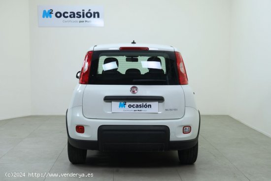 Fiat Panda City Life Hybrid 1.0 Gse 51kw (70CV) - Gandía