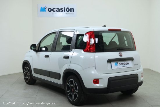 Fiat Panda City Life Hybrid 1.0 Gse 51kw (70CV) - Gandía