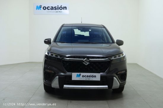 Suzuki SCross 1.4T S1 Mild Hybrid - Gandía