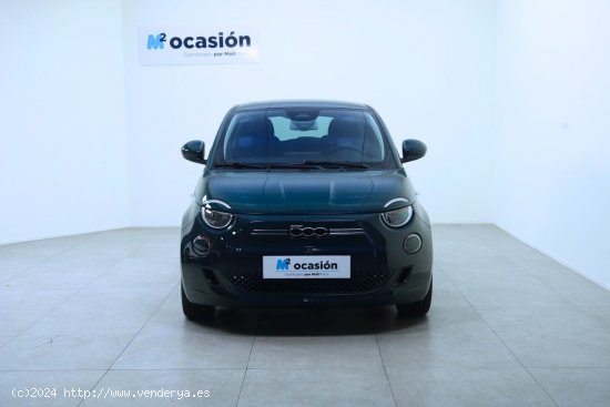 Fiat 500 Monotrim Hb 320km 85kW (118CV) - Gandía