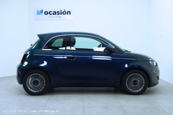 Fiat 500 Monotrim Hb 320km 85kW (118CV) - Gandía