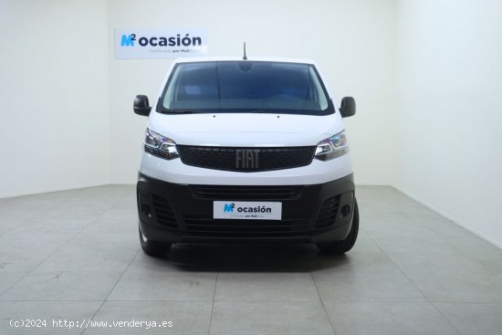 Fiat Scudo Furgon L2 1.5 120CV BlueHDi - Gandía