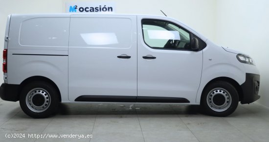 Fiat Scudo Furgon L2 1.5 120CV BlueHDi - Gandía