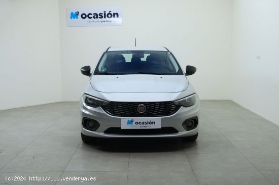 Fiat Tipo 5P 1.3 Multijet 70kW (95CV) Business - Gandía