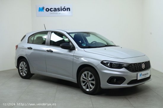 Fiat Tipo 5P 1.3 Multijet 70kW (95CV) Business - Gandía