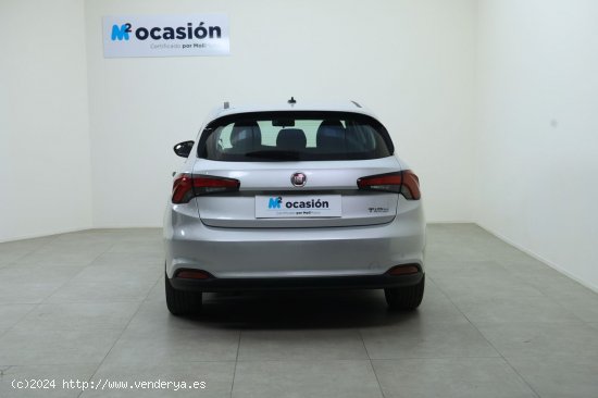 Fiat Tipo 5P 1.3 Multijet 70kW (95CV) Business - Gandía