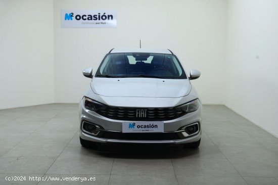 Fiat Tipo HB City Life 1.5 Hybrid 97kW (130CV) DCT - Gandía