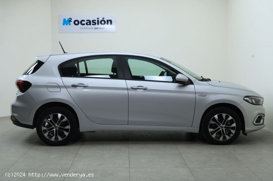 Fiat Tipo HB City Life 1.5 Hybrid 97kW (130CV) DCT - Gandía