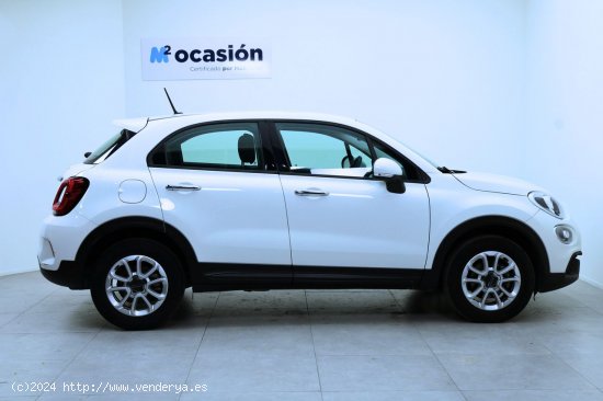 Fiat 500X Urban 1.3 MultiJet 70KW (95 CV) 4x2 S&S - Gandía