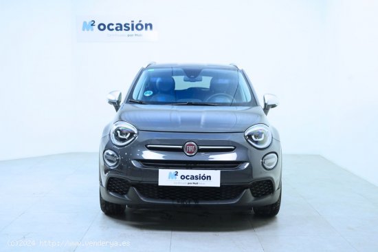 Fiat 500X Mirror 1,0 Firefly T3 88KW (120 cv) S&S - Gandía