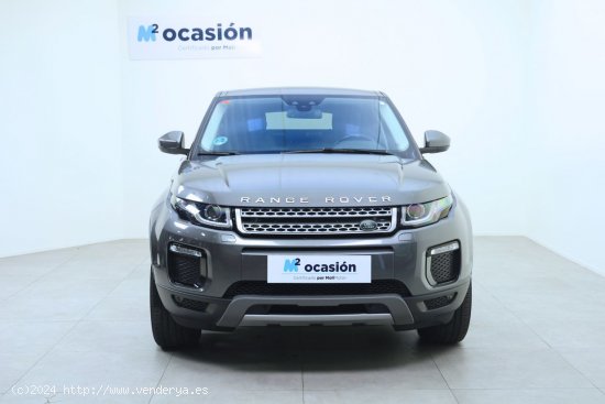 Land-Rover Range Rover Evoque 2.0L eD4 Diesel 110kW (150CV) 4x2 SE - Gandía