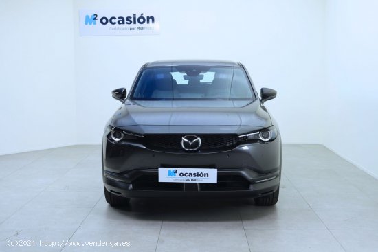 Mazda MX-30 e-SKYACTIVE 107kW (145CV) Exclusive-Line - Gandía