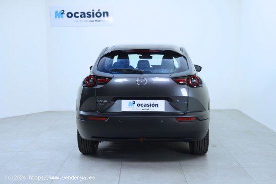 Mazda MX-30 e-SKYACTIVE 107kW (145CV) Exclusive-Line - Gandía