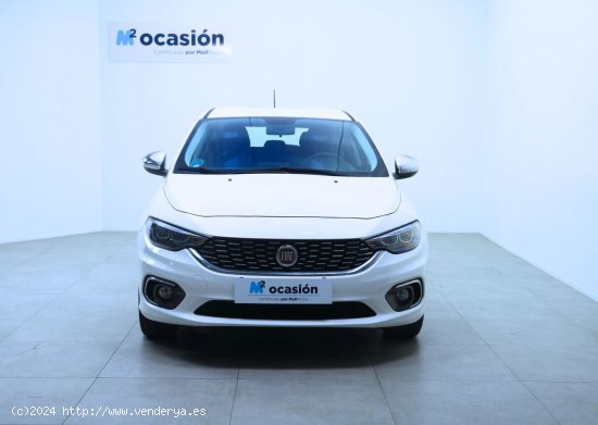 Fiat Tipo 5P 1.3 Multijet 70kW (95CV) Mirror - Gandía