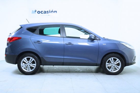 Hyundai ix35 1.7 CRDi Comfort Sky 4x2 - Gandía