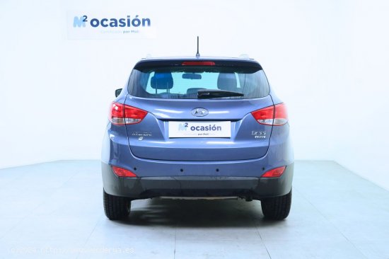 Hyundai ix35 1.7 CRDi Comfort Sky 4x2 - Gandía