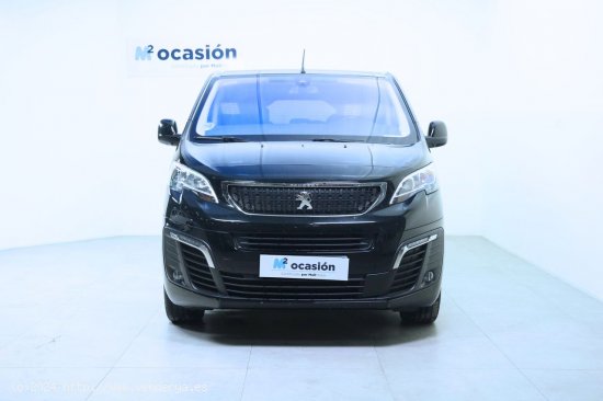 Peugeot Traveller Active BlueHDi 145 S&S EAT8 Long - Gandía