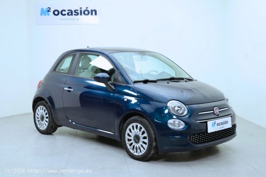 Fiat 500 Lounge 1.0 6v GSE 52KW (70 CV) - Gandía