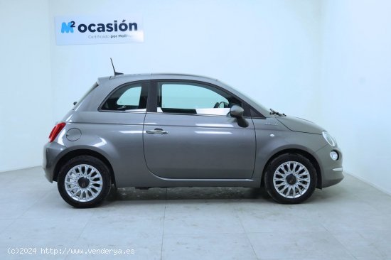 Fiat 500 Dolcevita 1.0 Hybrid 51KW (70 CV) - Gandía