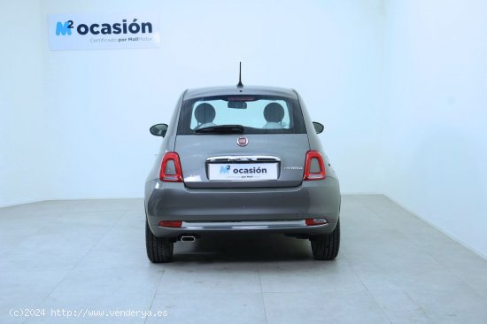 Fiat 500 Dolcevita 1.0 Hybrid 51KW (70 CV) - Gandía