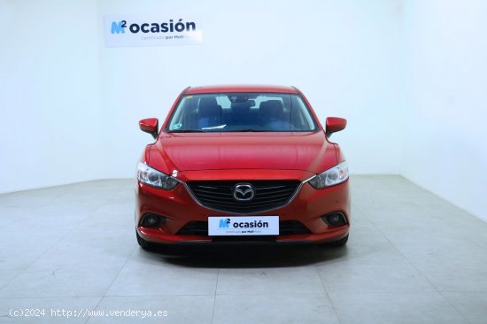 Mazda 6 2.2 DE 150cv AT Style - Gandía