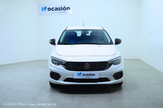 Fiat Tipo 1.3 Pop Business 70kW (95CV) Mjet. 5p - Gandía