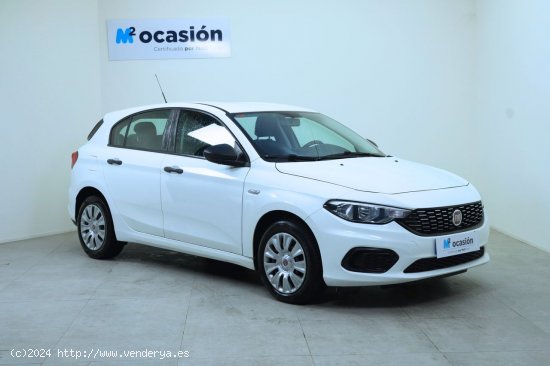 Fiat Tipo 1.3 Pop Business 70kW (95CV) Mjet. 5p - Gandía