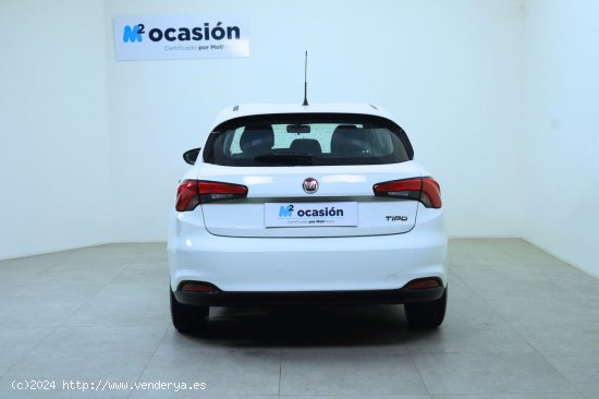 Fiat Tipo 1.3 Pop Business 70kW (95CV) Mjet. 5p - Gandía