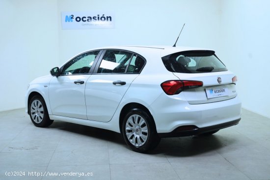 Fiat Tipo 1.3 Pop Business 70kW (95CV) Mjet. 5p - Gandía