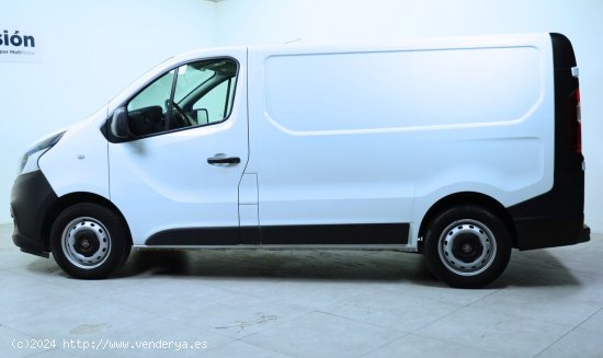 Fiat Talento CARGO CORTA 1,6 MJET 120 CV - Gandía