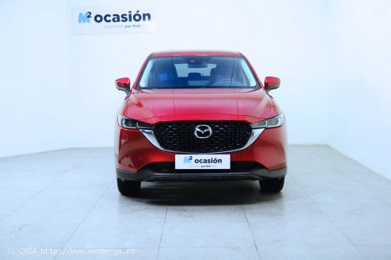 Mazda CX-5 2.0 GE 121kW (165CV) 2WD Evolution - Gandía