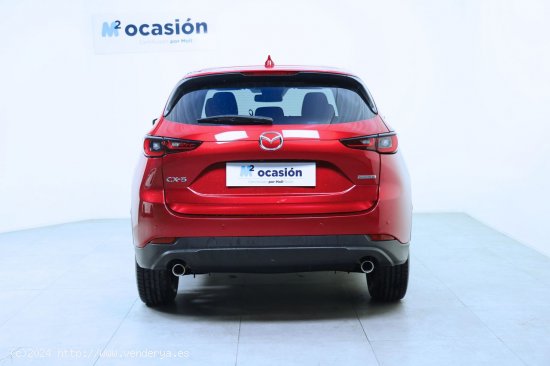 Mazda CX-5 2.0 GE 121kW (165CV) 2WD Evolution - Gandía